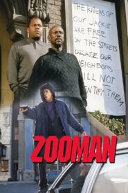 Zooman – Gewalt der Straße