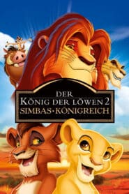 Der König der Löwen 2 – Simbas Königreich