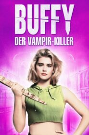 Buffy – Der Vampir Killer