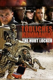 Tödliches Kommando – The Hurt Locker