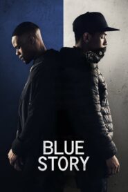 Blue Story – Gangs of London