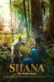 Shana – Das Wolfsmädchen
