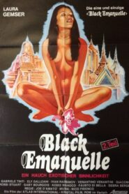 Black Emanuelle – 2. Teil