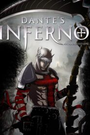 Dante’s Inferno – Ein animiertes Epos