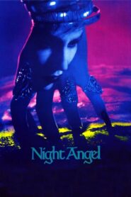 Night Angel – Die Hure des Satans