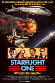 Starflight One – Irrflug ins Weltall