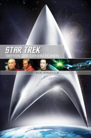 Star Trek – Treffen der Generationen