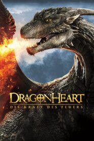Dragonheart 4 – Die Kraft des Feuers