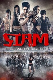 Siam – Untergang des Königreichs