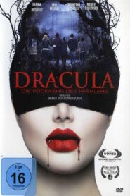 Dracula – Die Rückkehr des Pfählers