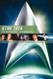 Star Trek V – Am Rande des Universums
