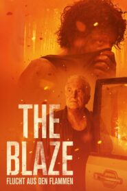 The Blaze – Flucht aus den Flammen