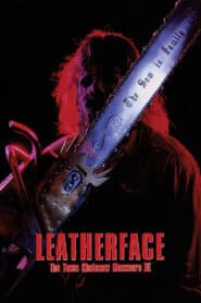 Leatherface – Die neue Dimension des Grauens