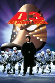 Mighty Ducks 3 – Jetzt mischen sie die Highschool auf