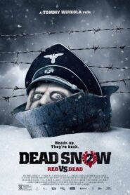 Dead Snow – Red vs. Dead