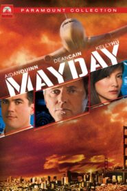 Mayday – Katastrophenflug 52