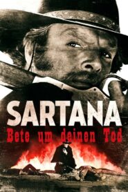 Sartana – Bete um deinen Tod