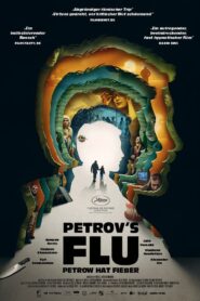 Petrov’s Flu – Petrow hat Fieber