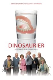 Dinosaurier – Gegen uns seht ihr alt aus!