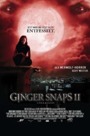 Ginger Snaps 2 – Entfesselt