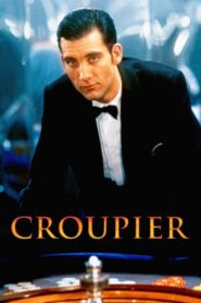Der Croupier – Das tödliche Spiel mit dem Glück