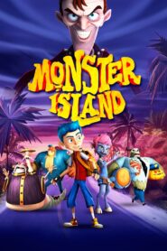 Monster Island – Einfach ungeheuerlich!
