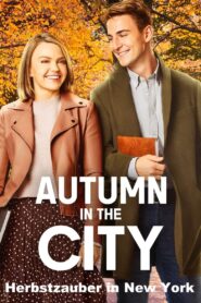 Autumn in the City – Herbstzauber in New York