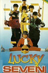 Lucky Kids – Lucky Seven 1