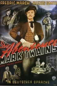 Die Abenteuer Mark Twains