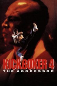 Kickboxer 4 – The Aggressor