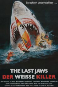 The Last Shark – Der weiße Killer