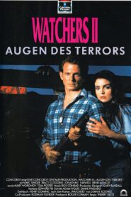 Watchers II – Augen des Terrors