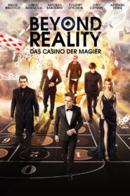 Beyond Reality – Das Casino der Magier