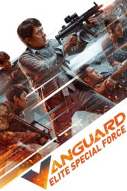 Vanguard – Elite Special Force