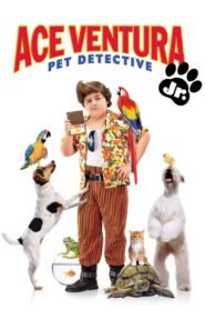 Ace Ventura 3 – Der Tier-Detektiv