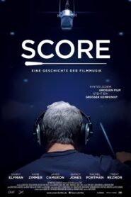 Score: Eine Geschichte der Filmmusik