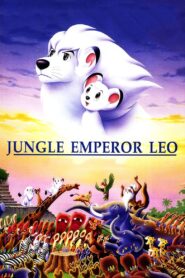 Jungle Emperor Leo – Der Kinofilm