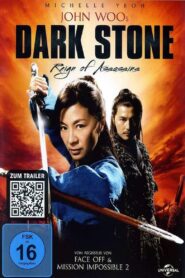 Dark Stone – Reign of Assassins