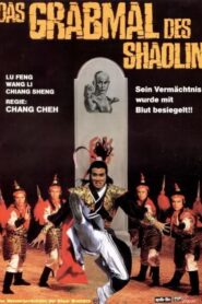 Das Grabmal des Shaolin