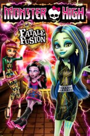Monster High – Fatale Fusion