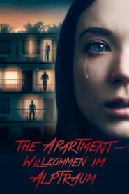 The Apartment – Willkommen im Alptraum