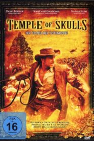 Temple of Skulls – Der Tempel der Totenköpfe