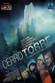 Cerro Torre – Nicht den Hauch einer Chance