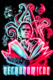 H.P. Lovecraft’s Necronomicon