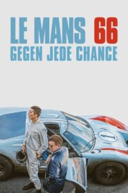 Le Mans 66 – Gegen jede Chance
