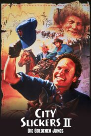 City Slickers 2 – Die goldenen Jungs