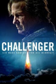 Challenger – Ein Mann kämpft für die Wahrheit