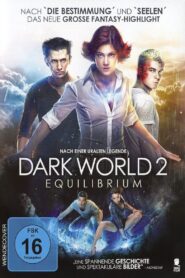 Dark World 2 – Equilibrium