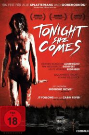Tonight She Comes – Die Nacht der Rache