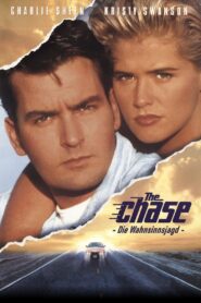 The Chase – Die Wahnsinnsjagd